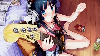 Nightcore  Master KG   Jerusalema