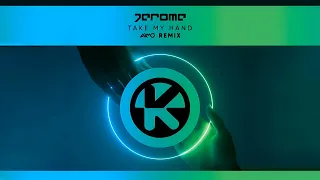 Jerome - Take My Hand (AXMO Remix) | Happy HardCore
