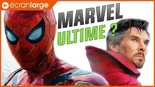 SPIDER MAN : NO WAY HOME – Critique d’un piège à geeks (SPOILERS à partir de 15:10)