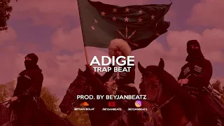 Circassian/Adige Trap Beat - Prod. by Beyjanbeatz (Ağlatan Qafe