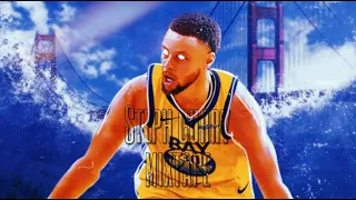 Steph curry Mix-"Industry baby"HD-62-points