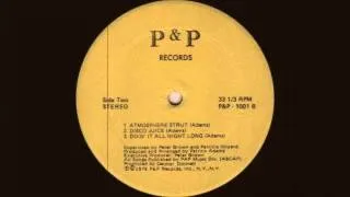 Cloud One - Atmosphere Strut (P&P Records) 1976