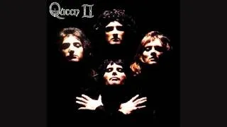 Queen - White Queen (As it Began) - Queen II - Lyrics (1974) HQ