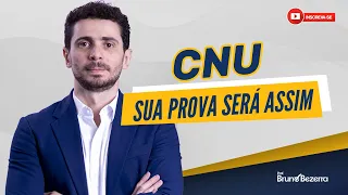 Concurso Nacional Unificado (CNU): Como será a prova da Cesgranrio