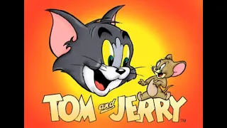 Kid playing Tom and Jerry in House Trap  [PlayStation]