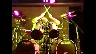 Metallica - Harvester of Sorrow - Middletown 1994