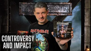 The Blaze Bayley Era of Iron Maiden - Part 1: The X Factor