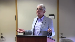 Highlights: Daniel Ellsberg on The Doomsday Machine