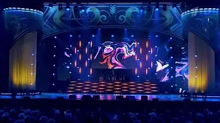 Юлианна Караулова - Маячки. Подарок для Аллы. Большой концерт к юбилею Аллы Пугачевой (HD)  (2)_001