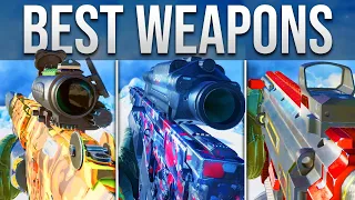 BEST Setups for EVERY WEAPON in Battlefield 2042 Season 7 (NEW)