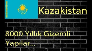 Türkistan'nın en büyük ülkesi: Kazakistan|Kazaklar Türk mü|Kazakistan hakkında ilginç bilgiler|