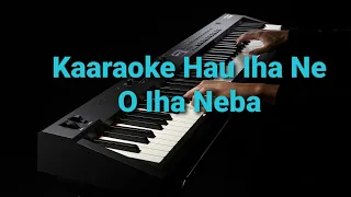 karaoke - Hau Iha Ne O Iha ne'eba