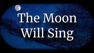 The Moon Will Sing (Music Video) -The Crane Wives-