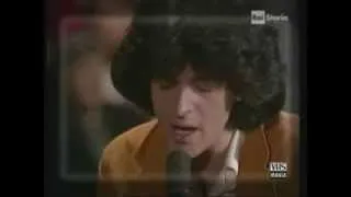 medley baglioni 1979 : Ti amo ancora - Giorni di neve - Un pò di più