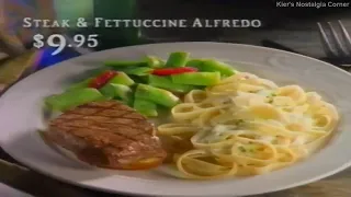 WXYZ-7 (ABC) commercial block, 1995 VOL. 175