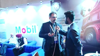 CVF 19 - Malind Kapur - Chief Marketing Officer & Sr VP,  Piaggio Vehicles Pvt. Ltd.