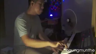 Best Video Compilation of Indonesian Pianist - Part 2