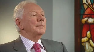 Why Sr Stan voted Yes in the marriage referendum | The Meaning of Life with Gay Byrne