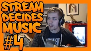 Stream Decides The Music #4