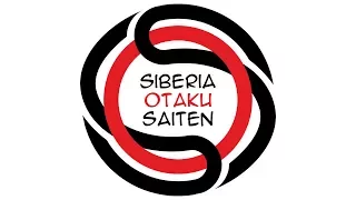 Siberia Otaku Saiten 2017 Шоу-дефиле