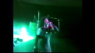 Tool - Live · Santa Barbara, CA · 8/29/1998 [HD] [Remastered]