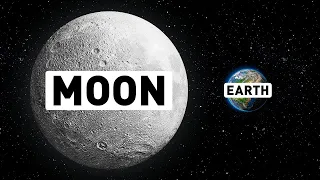 What If the Moon Got Bigger (Much Bigger!)