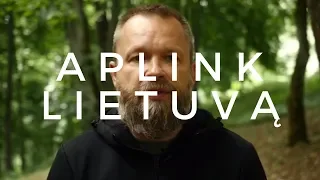 Aplink Lietuvą. Žmonės | 1 Laida