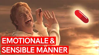 Solltest du einer Frau deine EMOTIONEN und GEFÜHLE mitteilen?