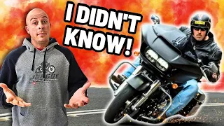 Advice NO ONE Tells You After Getting A Motorcycle...