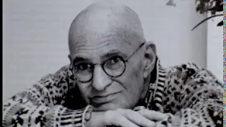 In the Life: writer and AIDS activist Larry Kramer