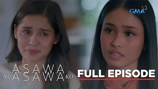 Asawa Ng Asawa Ko: CRISTY REVEALS HER DARKEST SECRET! - Full Episode 51 (April 11, 2024)