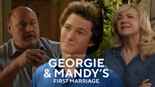 What Other Young Sheldon Characters Will Return In Georgie and Mandy's First Marriage?