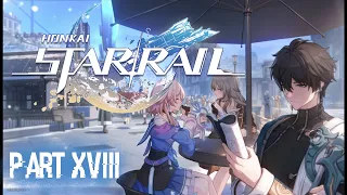 Honkai: Star Rail | Serval ist unsere Heldin [Part 18]