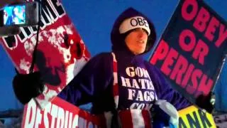 Westboro Baptist Church vs. Kevin Smith, Part II