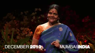 Mann Deshi Bank -- the first bank & B-school for rural women: Chetna Gala Sinha at TEDxGateway 2013