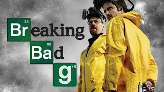 Breaking Bad (garry's mod)