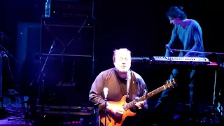 Steve Rothery Band - Morpheus - (01/14 videos)