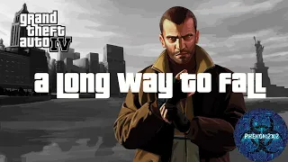 Grand Theft Auto IV Walkthrough - A Long Way to Fall