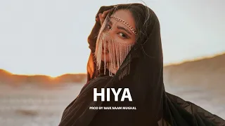 "Hiya" oriental ethnic Deep house mix || prod by Naik naam mughal ||