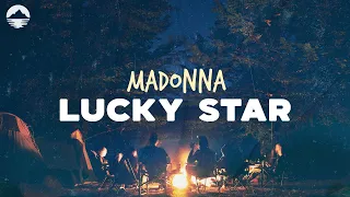 Madonna - Lucky Star | Lyrics