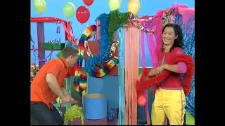 Play School - ABC Kids - 2009-04-24 - Morning