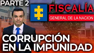 EXCLUSIVO: "LA FISCALÍA no llega hasta las coimas" Justicia torcida | Juan Diego Alvira SIN CARRETA