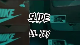 (Side)~LiL Jay Official Music Video