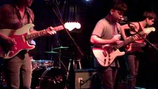 [samcam video] Craft Spells "Your Tomb" @ Great Scott