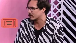 ELE FALA SOBRE SEXO COM A NATÁLIA NO BATE-PAPO COM RAFA KALIMANN bbb22 ♥️