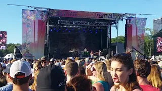 Slightly Stoopid - 7/7/18 Levitate Music Festival