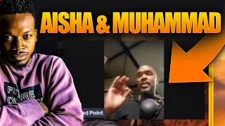 Grown Men In Islam LOSE ALL MORALS! " Aisha & Muhammad "