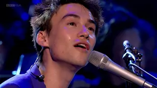 Jacob Collier - Hideaway (The Royal Albert Hall 2018)