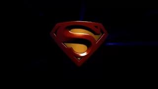 Man of Steel: Superman Theme Rearrangment