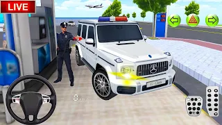 ✔🔴Live Now🔴Super Car Hyundai  N in The Showroom - 3D Driving Class Simulation  Andriod Gameplays